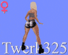 MA Twerk 325 Female