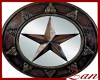 texas star mirror