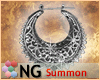 [NG]Summon Earring