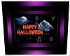 Halloween Ghost Picture