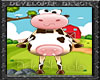 AS* Cow Avatar