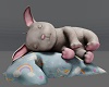 Sleeping Bunny ♡