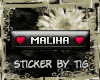 [Custom] Maliha