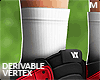 M Highcut Sneakers Socks