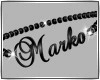 ❣Pearls Choker|Marko