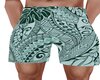 Hawaiian Shorts V5