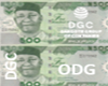 ODG - Money 500 Naira