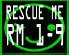 Rescue Me VB