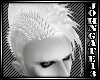 - White Spiked Hawk -