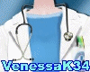 Stethoscope [Doctor]  M