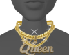 [GM] Queen