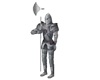 CK Highland Armour 2