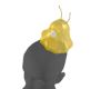 Yellow Slime Blob Pet F