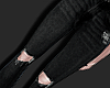 jeans cleo black rasgo