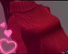 ♥ vinter - rouge