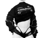 Hoodie And Shorts Fit