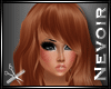 ✄ Iyesha Toffee
