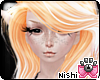 [Nish] Riluo Hair