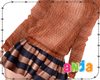 T| Ana Mini Skirt RLL