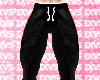 Pride Pants - Black