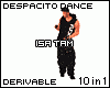 ҒҒ! Despacito Dance