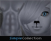 [sc] Russian Blue fur M