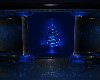 (DL) Blue Christmas