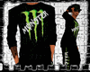 !CI ! Monster Sweater !