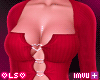 e Lissa V1 Red