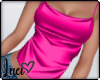 !L! Silk Pink Cami