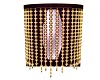 Wine Wall :Lamp