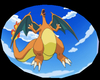 Charizard Rug