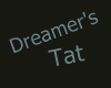 !M! Dreamers Tat