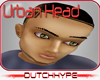 Jayden Urban Head