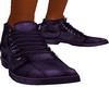 [Gel]Purple boots