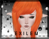 [EX] Hilselunn Hair