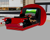 ANIMATED CAR RACE GAME