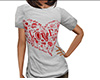 Love Shirt 3 (F)