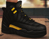 12s Black/Taxi | F