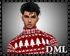 [DML] Xmas Sweater