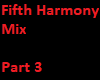 Fifth Harmony Mix