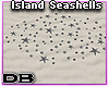 Island Seashells