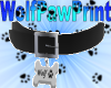 WPP Wolf Sound Collar