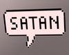 N! Satan - Ink