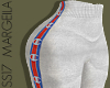 RL Vete Wht Champ Pant
