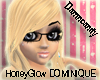 *DC* HoneyGlow .D.