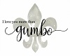 Gumbo Art