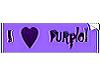 I ♥ Purple