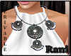 Derivable Boho Necklace