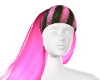Pirate Pink Har
